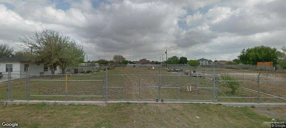 0.5 Acres of Residential Land for Sale in Palmview, Texas