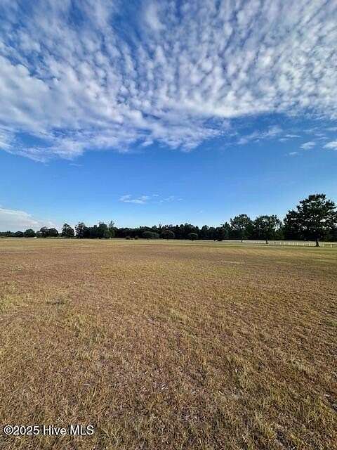 3.2 Acres of Residential Land for Sale in Greenville, North Carolina