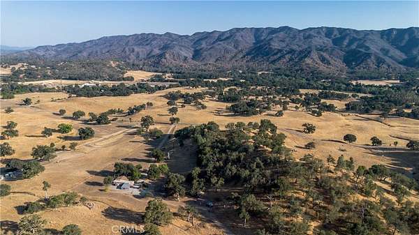 74 Acres of Land with Home for Sale in Santa Margarita, California