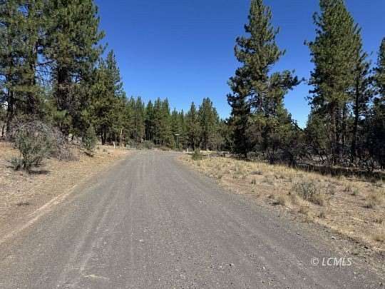 1.13 Acres of Residential Land for Sale in Chiloquin, Oregon