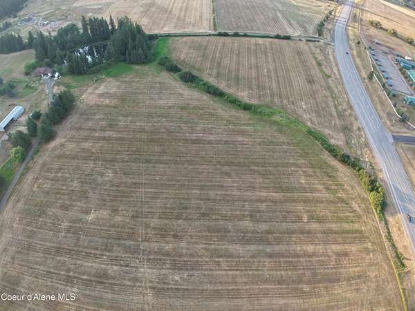6.3 Acres of Land for Sale in Coeur d'Alene, Idaho