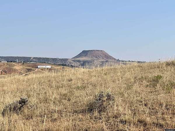 4.79 Acres of Residential Land for Sale in Thermopolis, Wyoming
