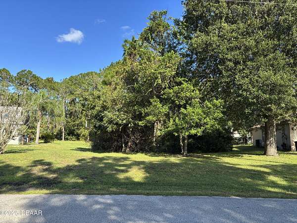 0.23 Acres of Land for Sale in Palm Coast, Florida