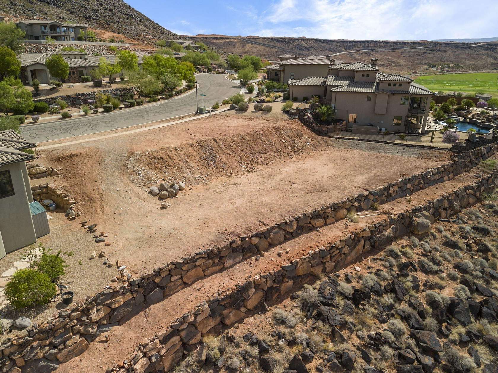 0.4 Acres of Residential Land for Sale in St. George, Utah