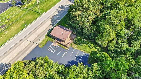 0.37 Acres of Mixed-Use Land for Sale in Deerfield Township, Ohio