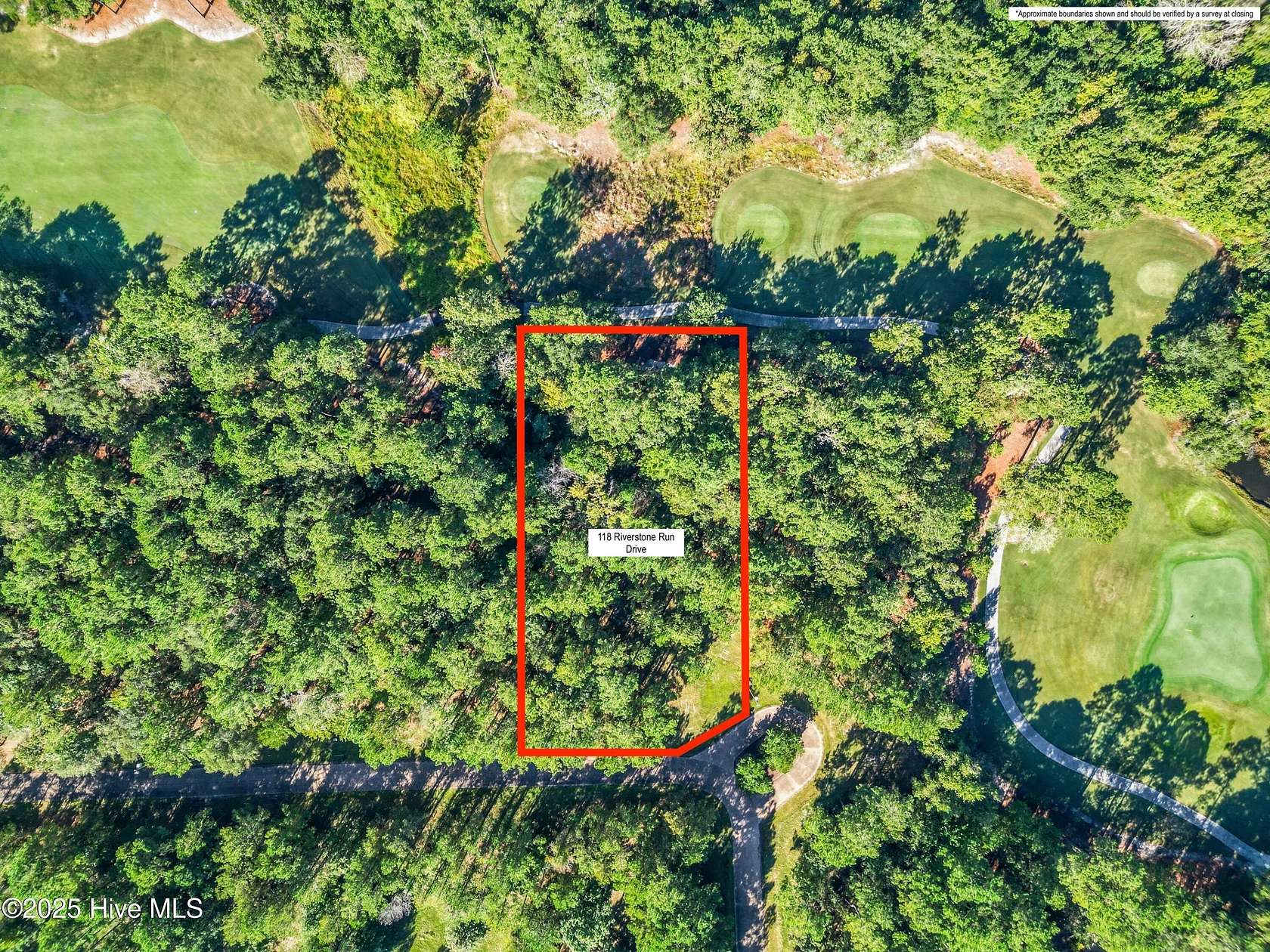 0.66 Acres of Residential Land for Sale in Wallace, North Carolina