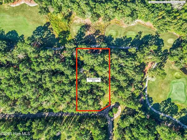 0.66 Acres of Residential Land for Sale in Wallace, North Carolina