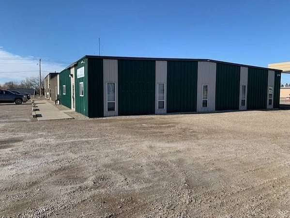1.85 Acres of Commercial Land for Sale in Bottineau, North Dakota