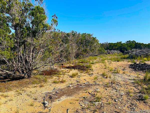 0.62 Acres of Residential Land for Sale in Lakehills, Texas