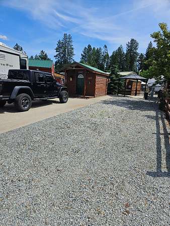 0.04 Acres of Residential Land for Sale in Usk, Washington