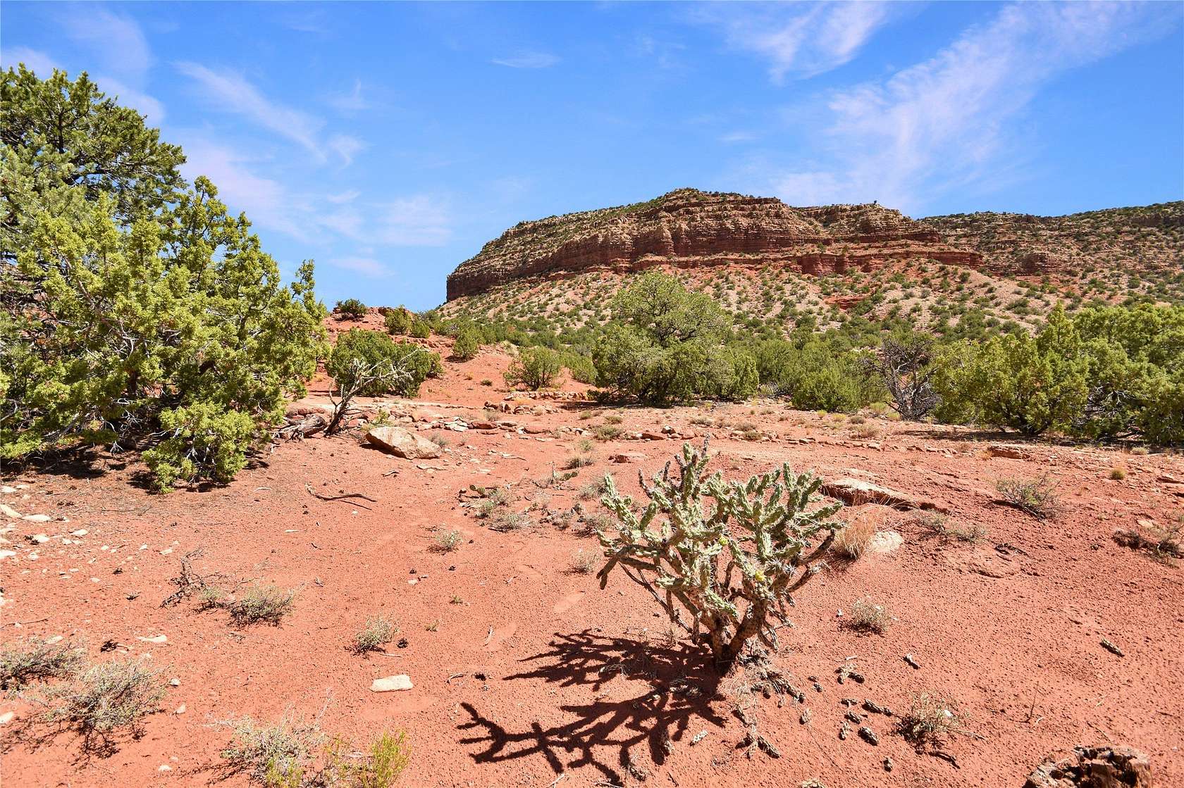 11.2 Acres of Land for Sale in Jemez Pueblo, New Mexico