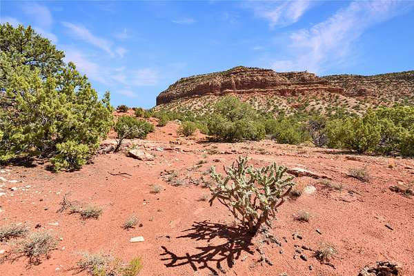 11.2 Acres of Land for Sale in Jemez Pueblo, New Mexico