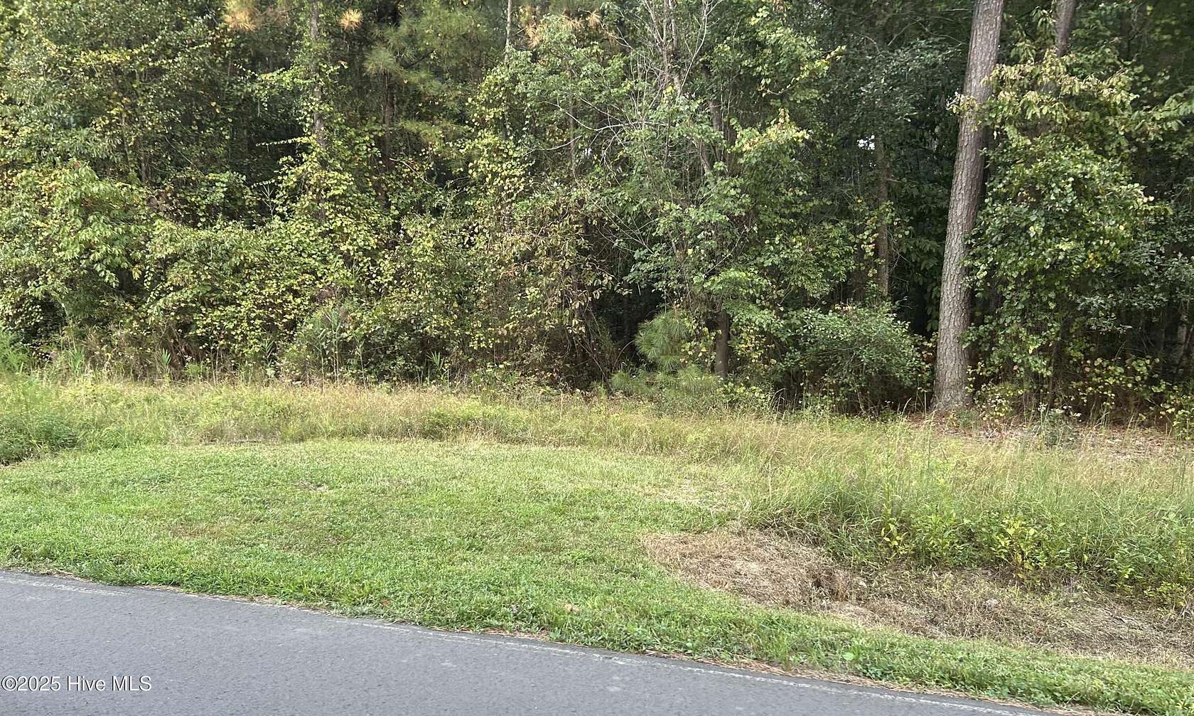 1.6 Acres of Residential Land for Sale in Dortches, North Carolina
