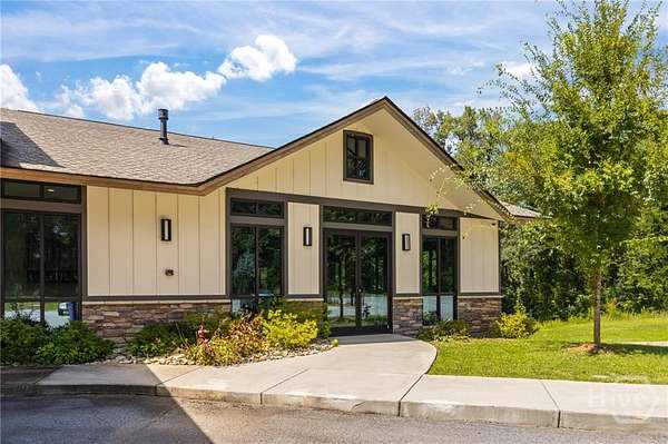 3 Acres of Commercial Land for Lease in Watkinsville, Georgia