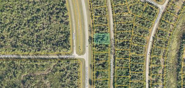0.23 Acres of Residential Land for Sale in North Port, Florida