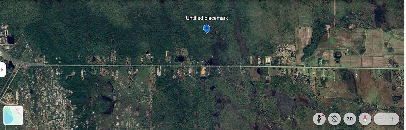 1.25 Acres of Land for Sale in Lake Wales, Florida