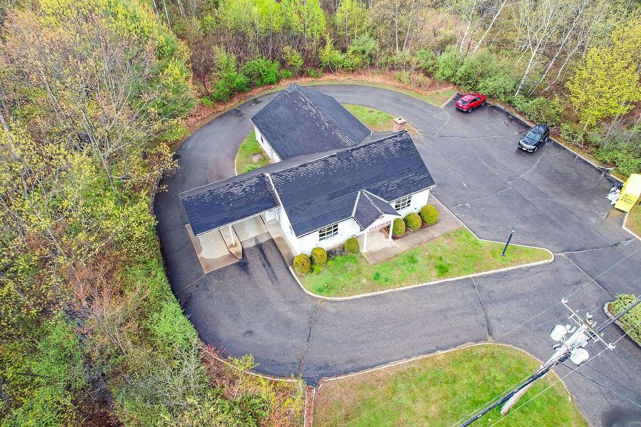 2.28 Acres of Commercial Land for Sale in Greenland, New Hampshire