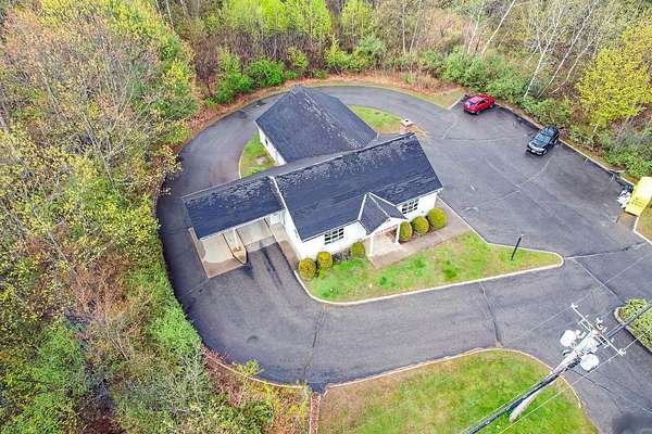 2.28 Acres of Commercial Land for Sale in Greenland, New Hampshire