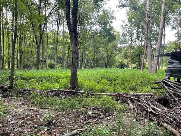 4.2 Acres of Residential Land for Sale in Paris, Tennessee