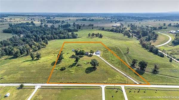 7 Acres of Land for Sale in Bentonville, Arkansas