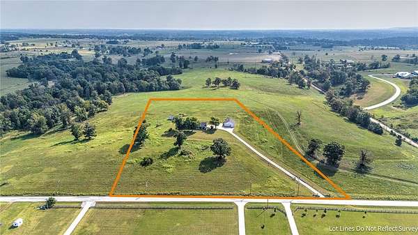7 Acres of Land for Sale in Bentonville, Arkansas