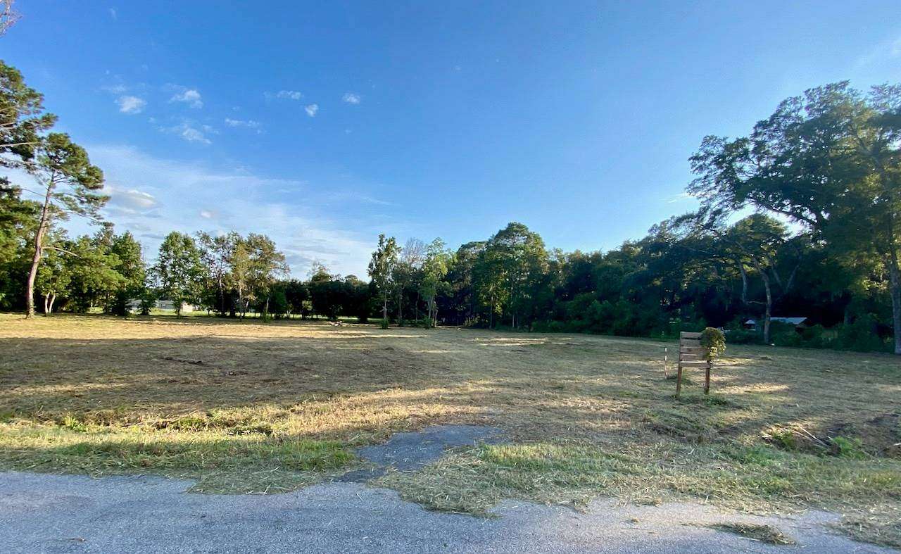 2.76 Acres of Residential Land for Sale in Saint Helena Island, South Carolina