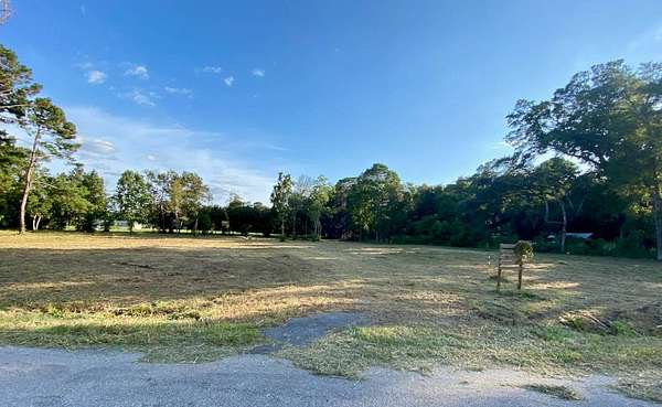 2.76 Acres of Residential Land for Sale in Saint Helena Island, South Carolina