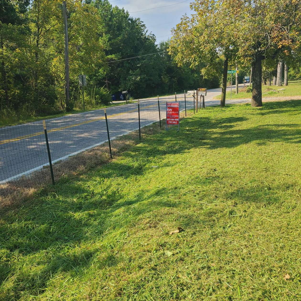 0.23 Acres of Residential Land for Sale in Chattanooga, Tennessee