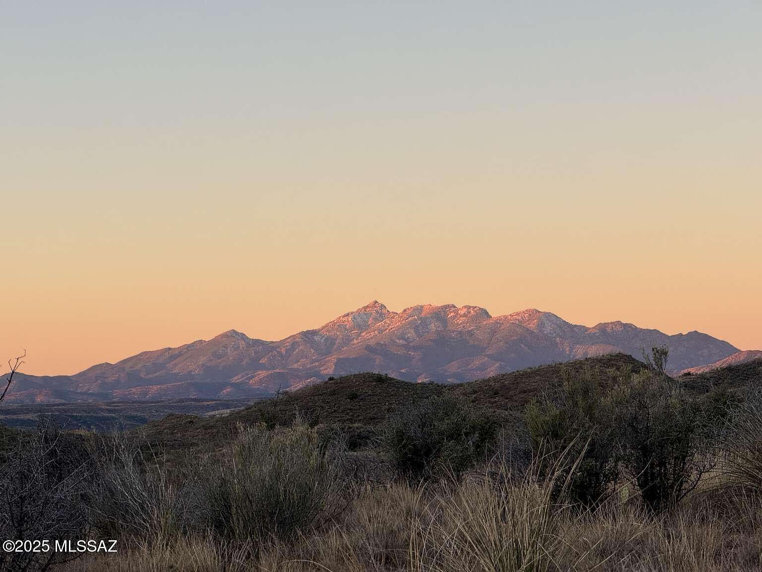 10.4 Acres of Recreational & Residential Land for Sale in Vail, Arizona