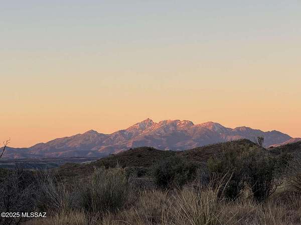 10.4 Acres of Recreational Land for Sale in Vail, Arizona