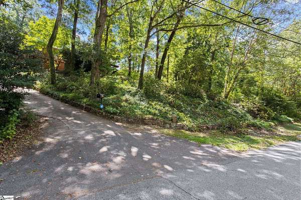1.14 Acres of Residential Land for Sale in Greenville, South Carolina