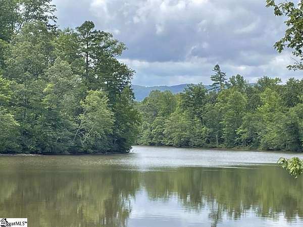 93.8 Acres of Recreational & Residential Land for Sale in Salem, South Carolina