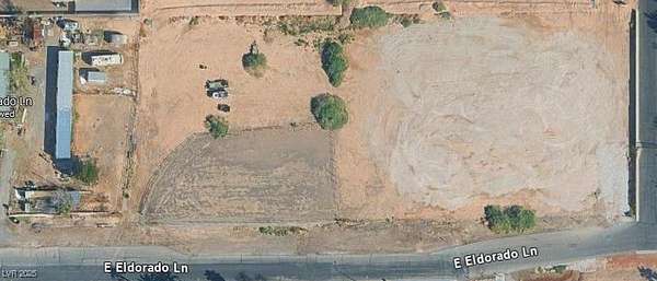 1.73 Acres of Land for Sale in Las Vegas, Nevada