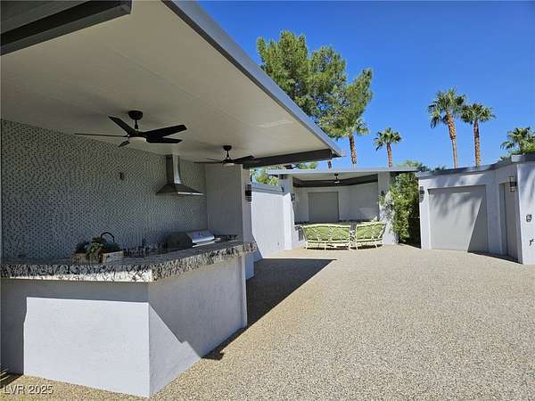 0.06 Acres of Commercial Land for Sale in Las Vegas, Nevada