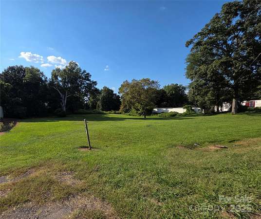 19 Acres of Commercial Land for Sale in Gastonia, North Carolina
