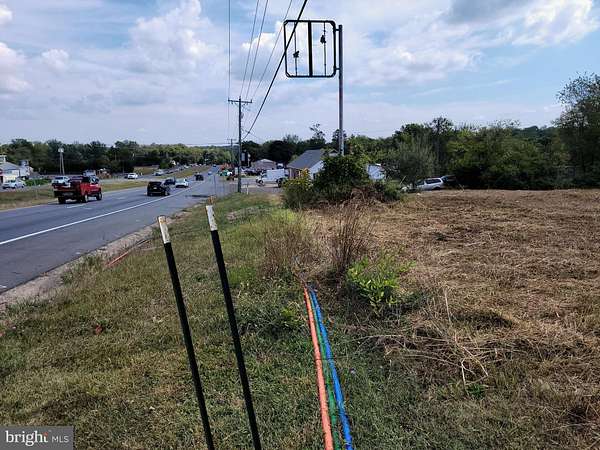 3.1 Acres of Commercial Land for Sale in New Baltimore, Virginia