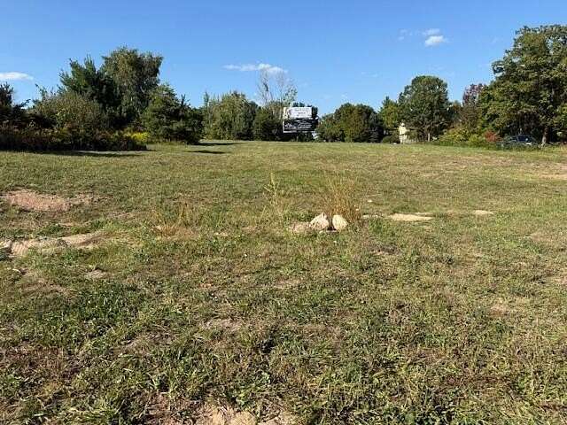 6.59 Acres of Mixed-Use Land for Sale in Grant, Michigan