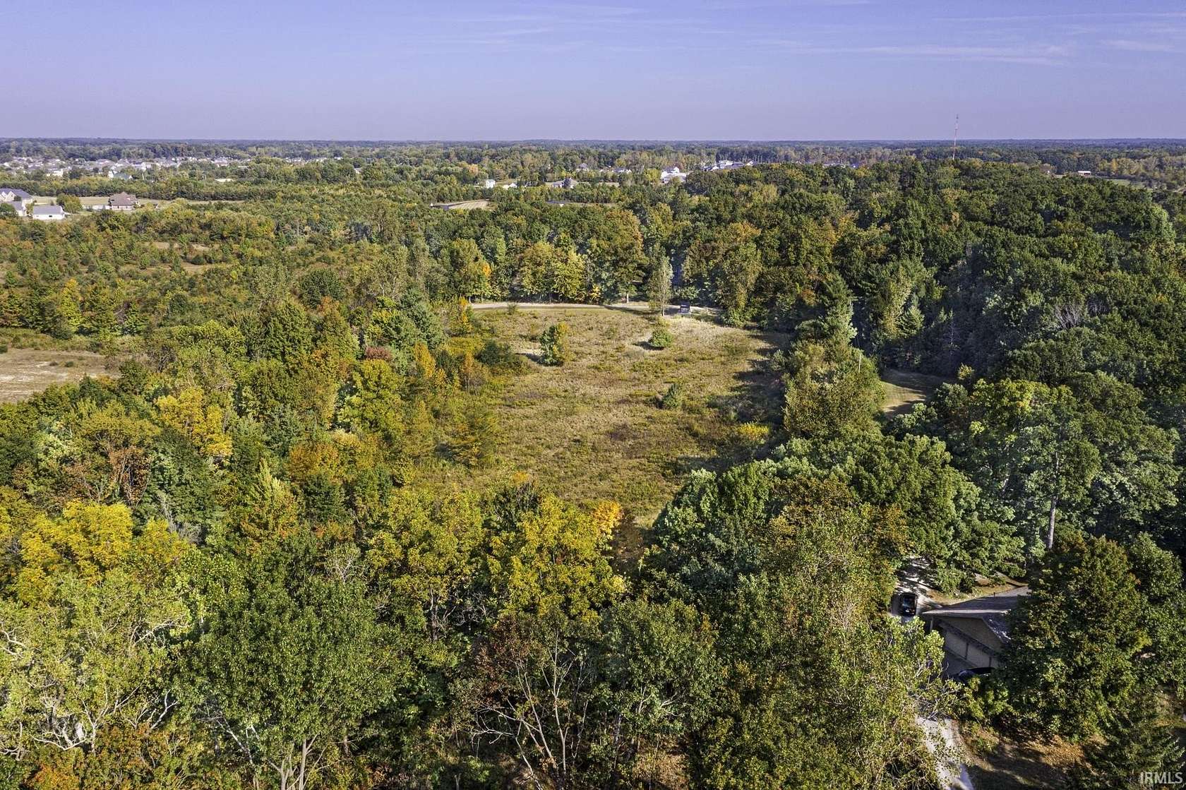 5.59 Acres of Residential Land for Sale in Fort Wayne, Indiana