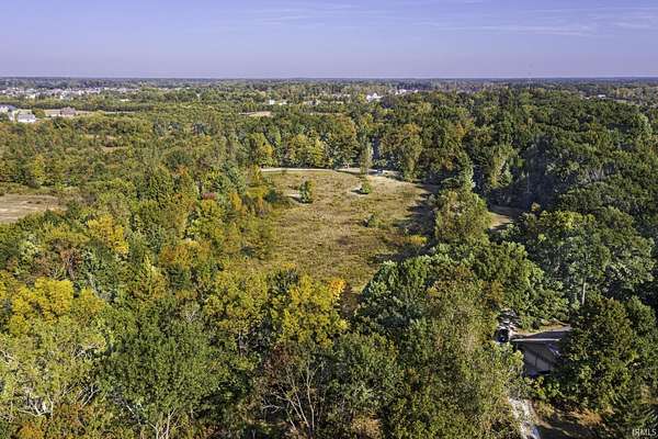 5.59 Acres of Residential Land for Sale in Fort Wayne, Indiana