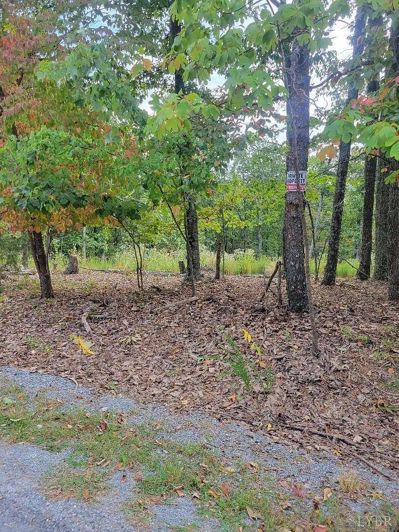 10.3 Acres of Land for Sale in Lynchburg, Virginia