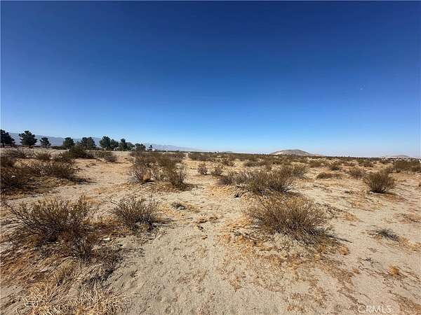 2 Acres of Residential Land for Sale in El Mirage, California