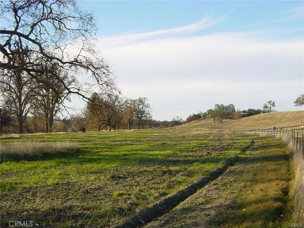 86 Acres of Agricultural Land for Sale in Creston, California
