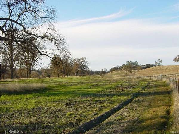 86 Acres of Agricultural Land for Sale in Creston, California