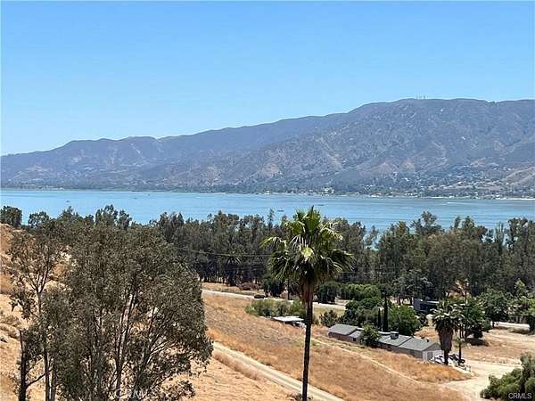 0.1 Acres of Residential Land for Sale in Lake Elsinore, California