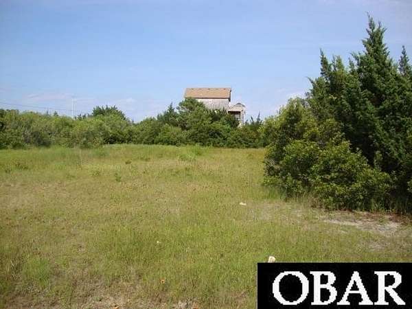 0.51 Acres of Residential Land for Sale in Salvo, North Carolina