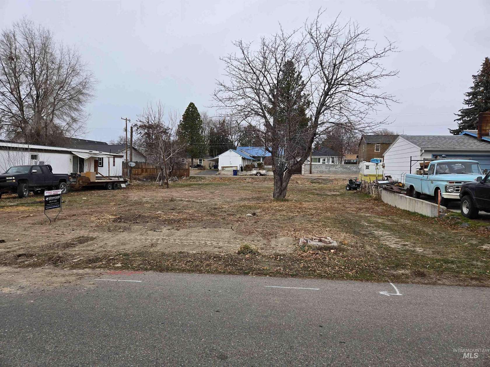 0.21 Acres of Land for Sale in Jerome, Idaho