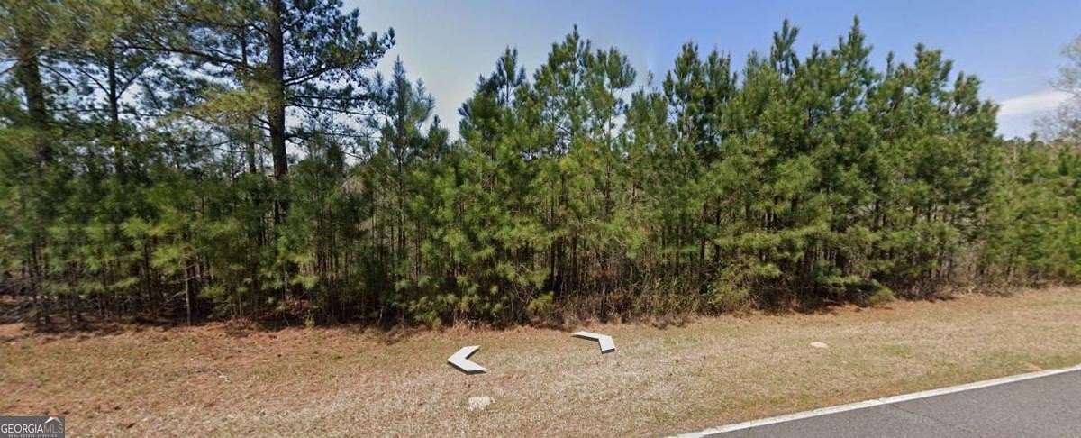 13 Acres of Land for Sale in Sparta, Georgia