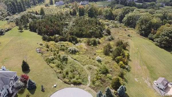 4.9 Acres of Residential Land for Sale in Chester, New York