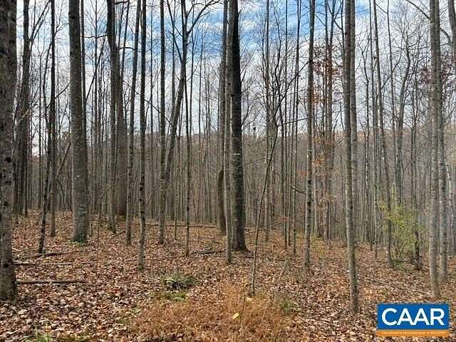 39.2 Acres of Land for Sale in Haywood, Virginia