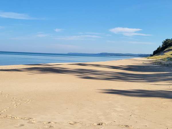 2.75 Acres of Land for Sale in Manistee, Michigan